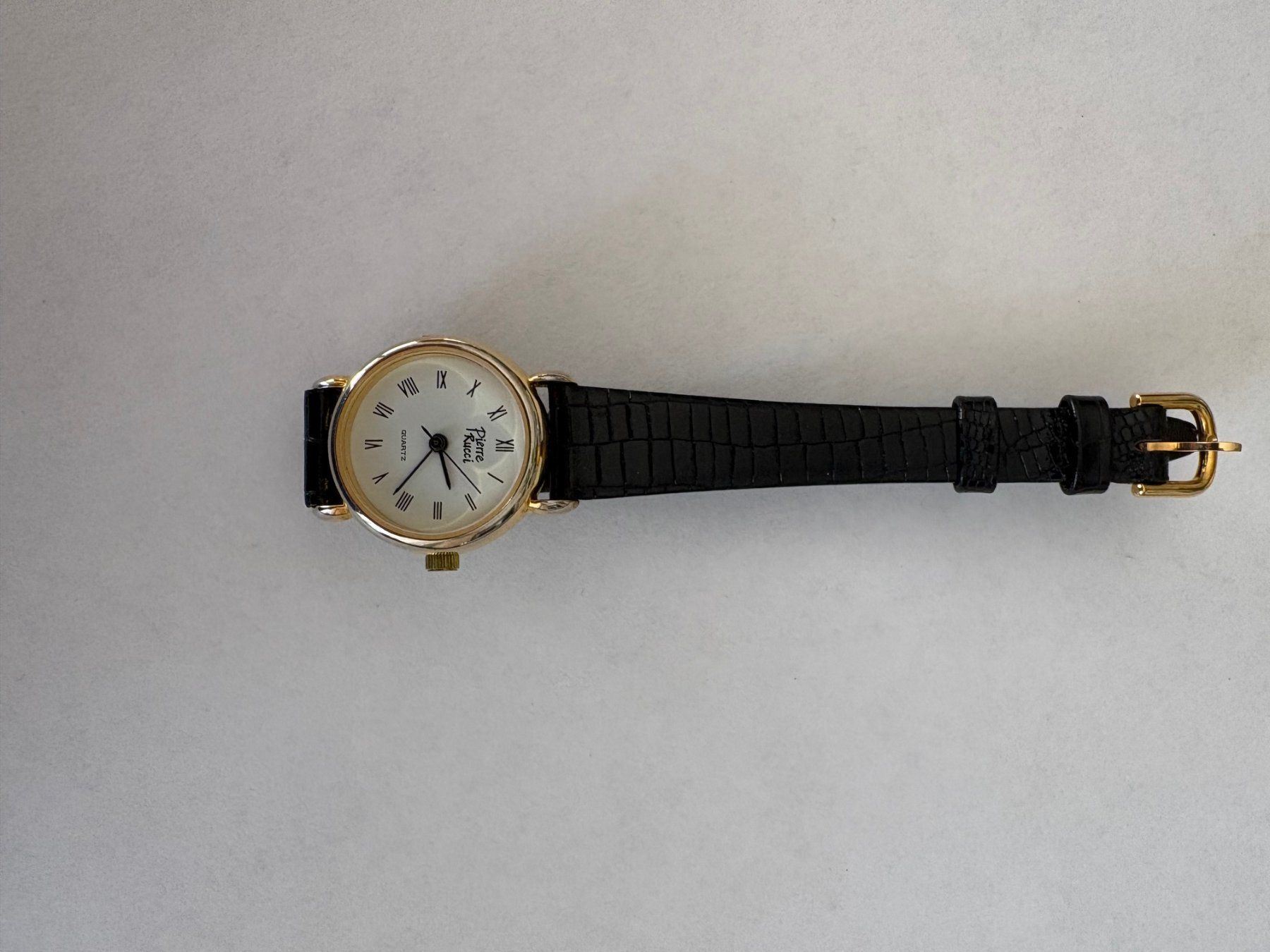 Orologi: Vintage Damenuhr – Usato da Winterthur venduto da UncleMikha-el 1