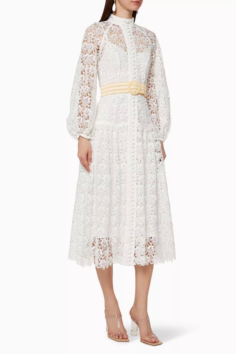 Zimmermann Vestiti: Zimmermann new dress S – Nuovo e nell'imballaggio originale da Barna venduto da orbuyorcry