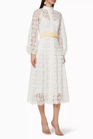 Zimmermann new dress S