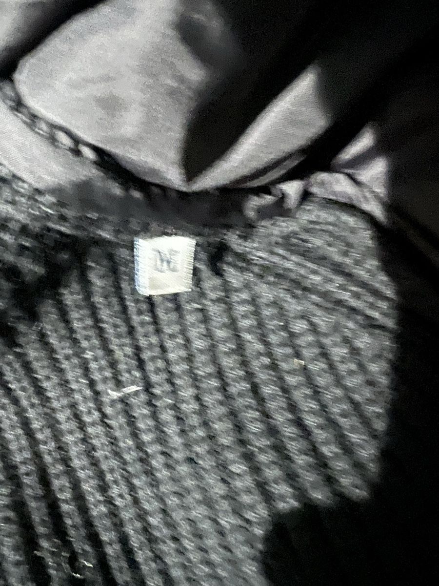 Moncler Giacche: Original Moncler Cardigan M – Usato da Zürich venduto da Walllstreet 4