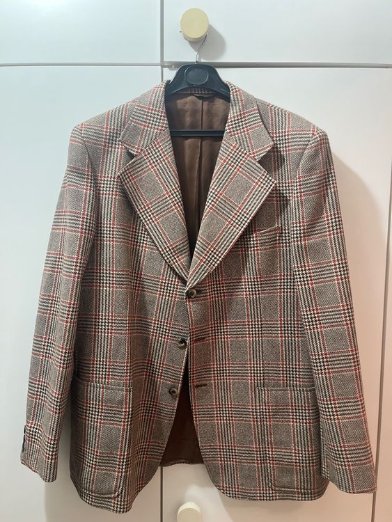 giacca elegante uomo