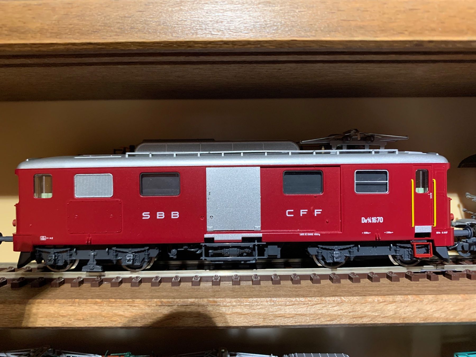 Roco Modellini di ferrovie: ROCO – Usato da Rovio venduto da Gra1 5