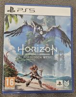 Horizon Forbidden West PS5 