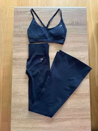 Gymshark Everyday Seamless - Navy S