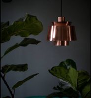 Lampe Utzon
