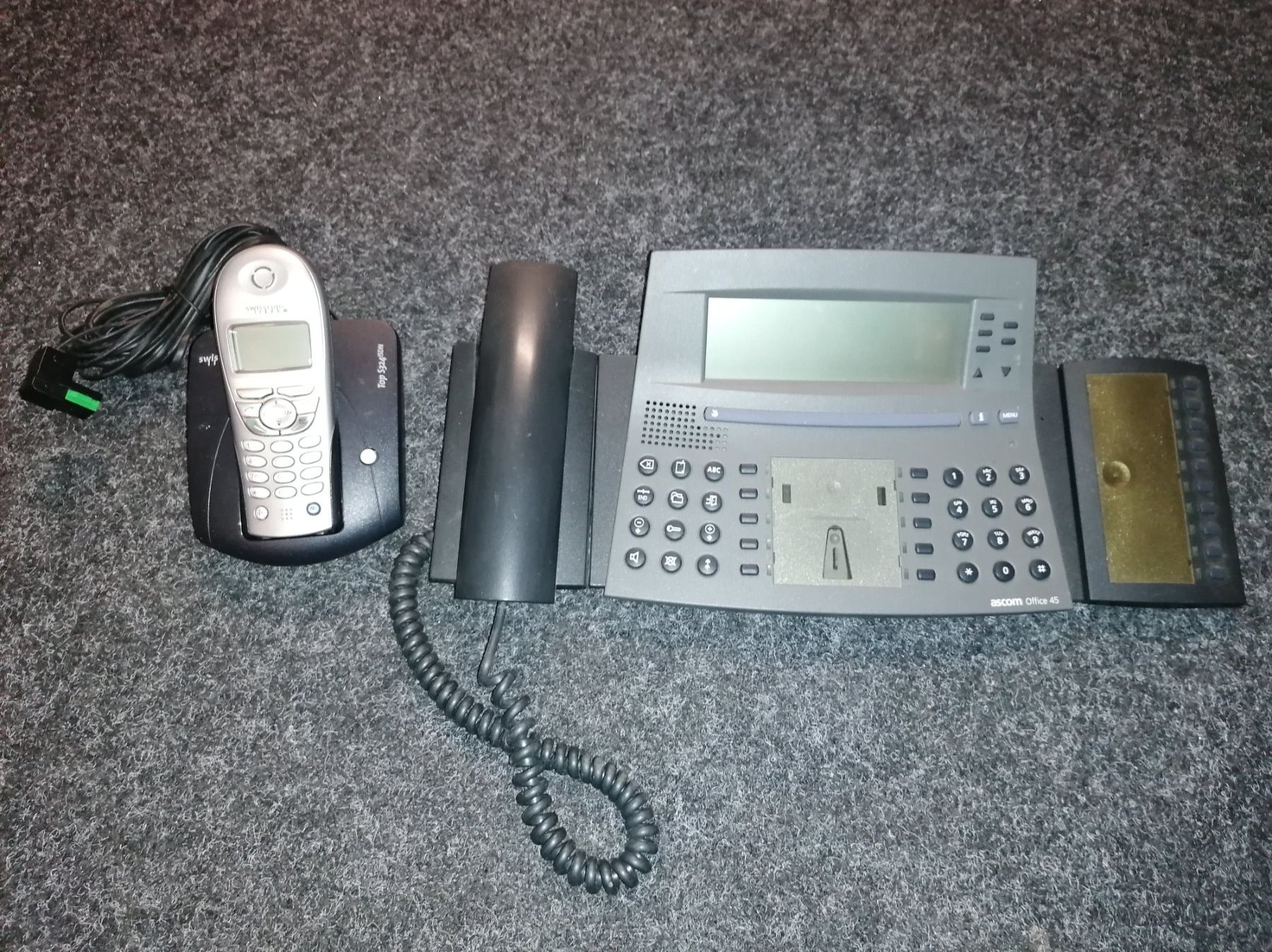 Philips Telefone: Telefone – Gebraucht aus Geroldswil von carcan1707