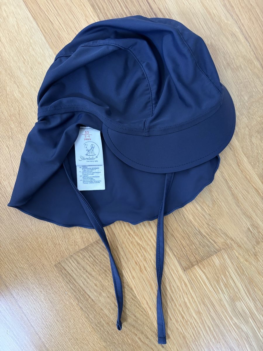 Sterntaler Altro abbigliamento per bambino: Badekappe, Sterntaler, 2 - 4 Jahre – Usato da Luzern venduto da ToSale