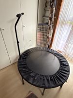 Tramppolin Indoor