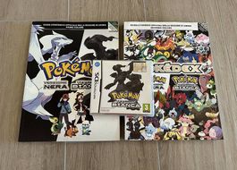 Pokemon Versione bianca DS