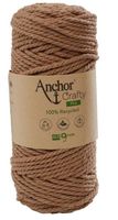 Anchor Crafty Garn, 100% Recycelt, Macramee, Stricken, Häkel