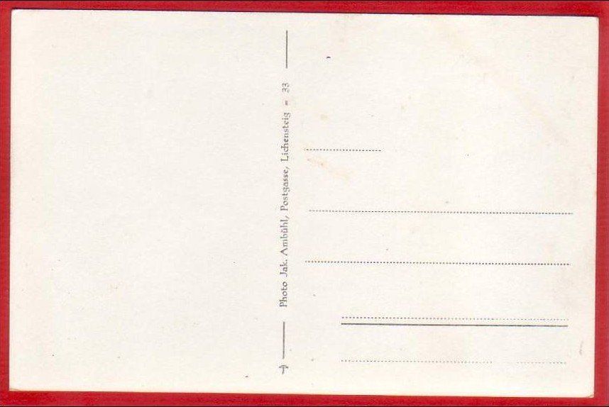 Cartoline postali: KRINAU TOGGENBURG – Usato da Grüningen venduto da Kartenlaube 1