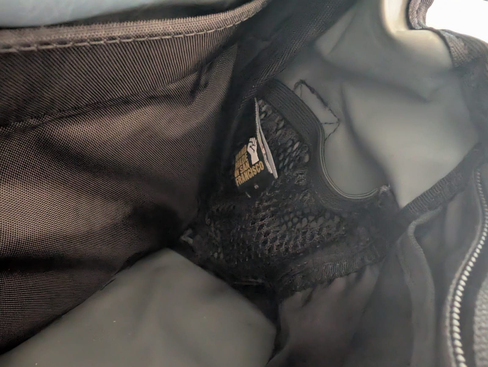 Timbuk2 Borse: Messenger Bag von Timbuk2, Grösse XS – Usato da Zweisimmen venduto da KoBo88 4