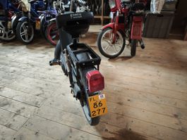 Fantic Issimo FM311