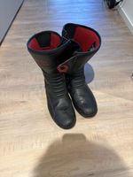 Motorradstiefel Rekurv Grösse 45