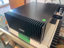 Audiolabor KLAR Pre + 2 Monos STARK - Top Zustand!