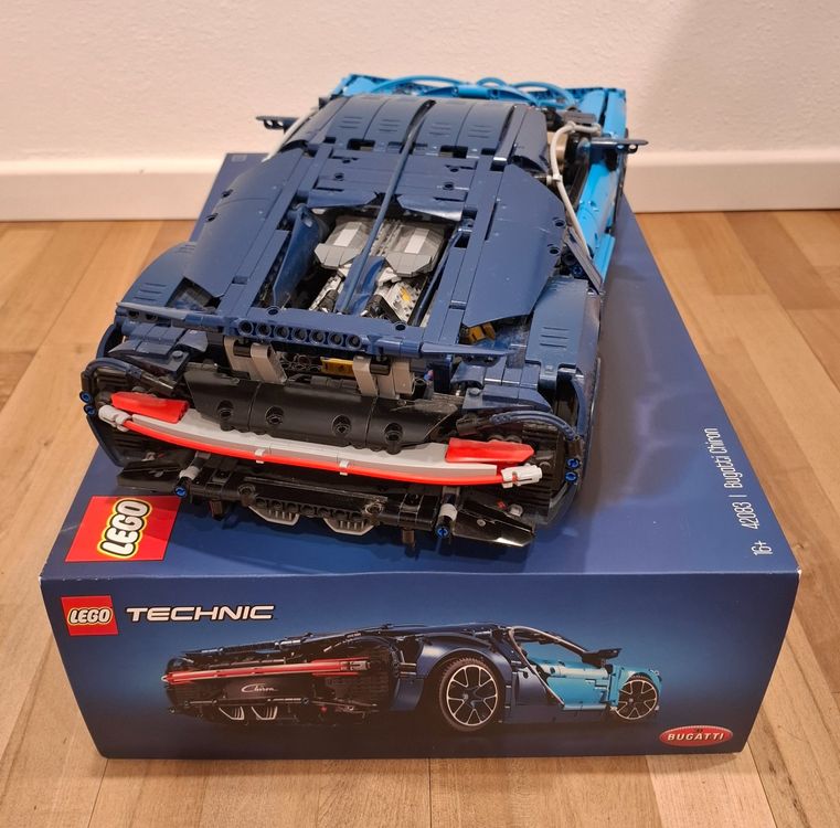 Lego Technic Gebraucht