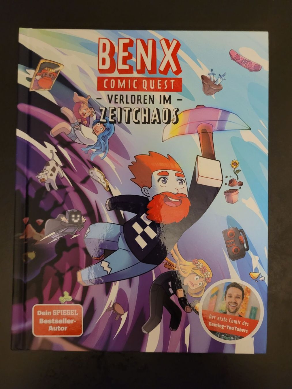 Fumetti: Benx Bücher – Usato da Zetzwil venduto da Rose050 4