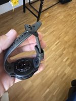 Garmin Instinct 2S Solar GPS Uhr mit Gebrauchsspuren