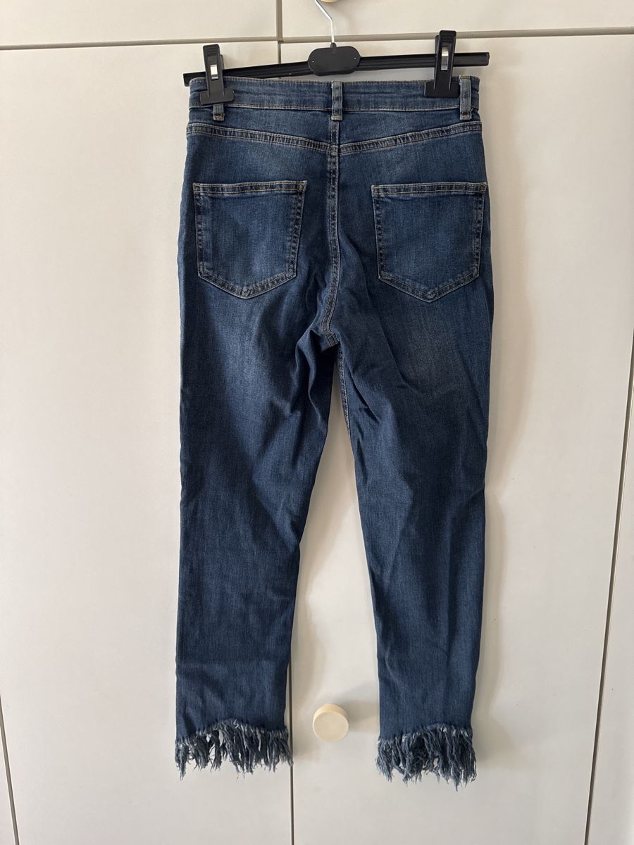 Calzedonia Jeans: Jeans Calzedonia – Gebraucht aus Rancate von Waly__ 1