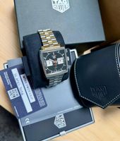NEU TAG HEUER MONACO CHRONOGRAPH NP 7500 CHF