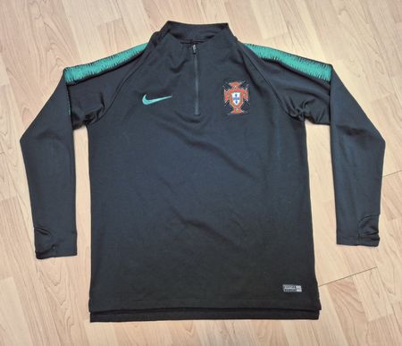 Nike 18/19 Portugal Strike Drill Top Grösse L