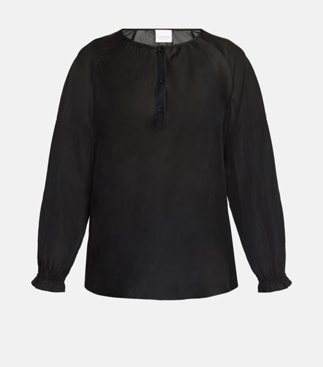 Comma Camicette: Bluse von Comma – Nuovo e nell'imballaggio originale da Sempach venduto da .1SecondBrands. 1