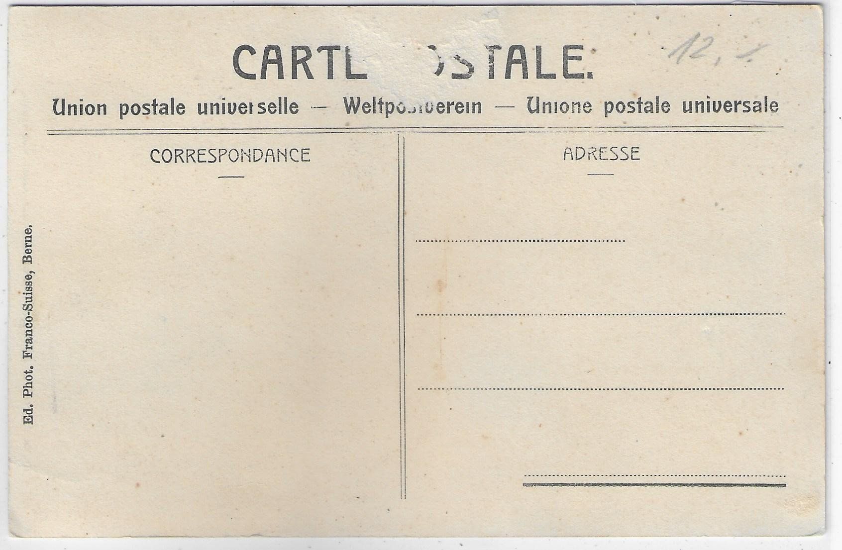 Cartoline postali: Morges - Bateau du Lac Leman – Usato da Ettingen venduto da Kartenplanet 1
