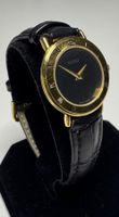 Gucci 2000M Vintage Damen Quarzuhr – Swiss Made