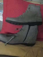 bottines en cuir, JUNGLA, point. 40