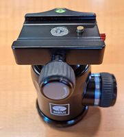 Kugelkop Sirui K-30x