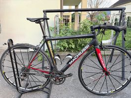 Rennrad Machiussi