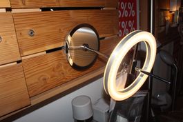 LED- Deckenleuchte Neu und Ungebraucht Neupreis 285,- CHF