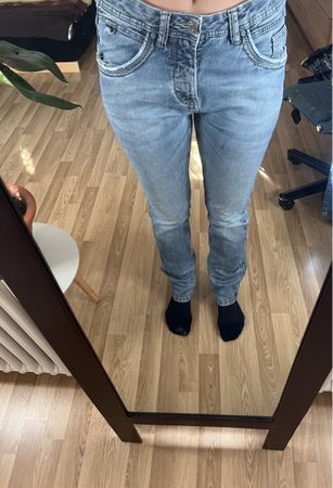 Jeans | Taille 32/34