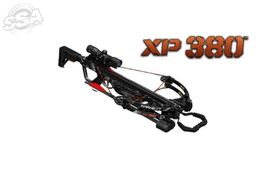 "NEUWARE" BARNETT ARMBRUST-PAKETE EXPLORER XP 380FPS 180LBS