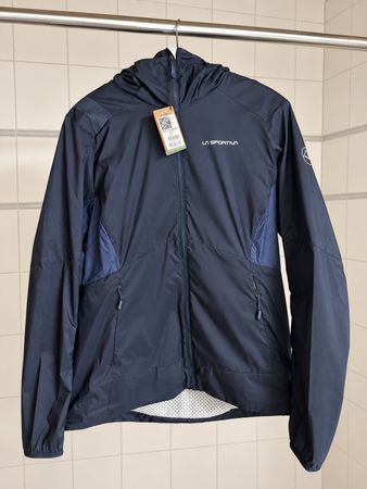 La Sportiva Damenjacke - Grösse L - Neu mit Etticket