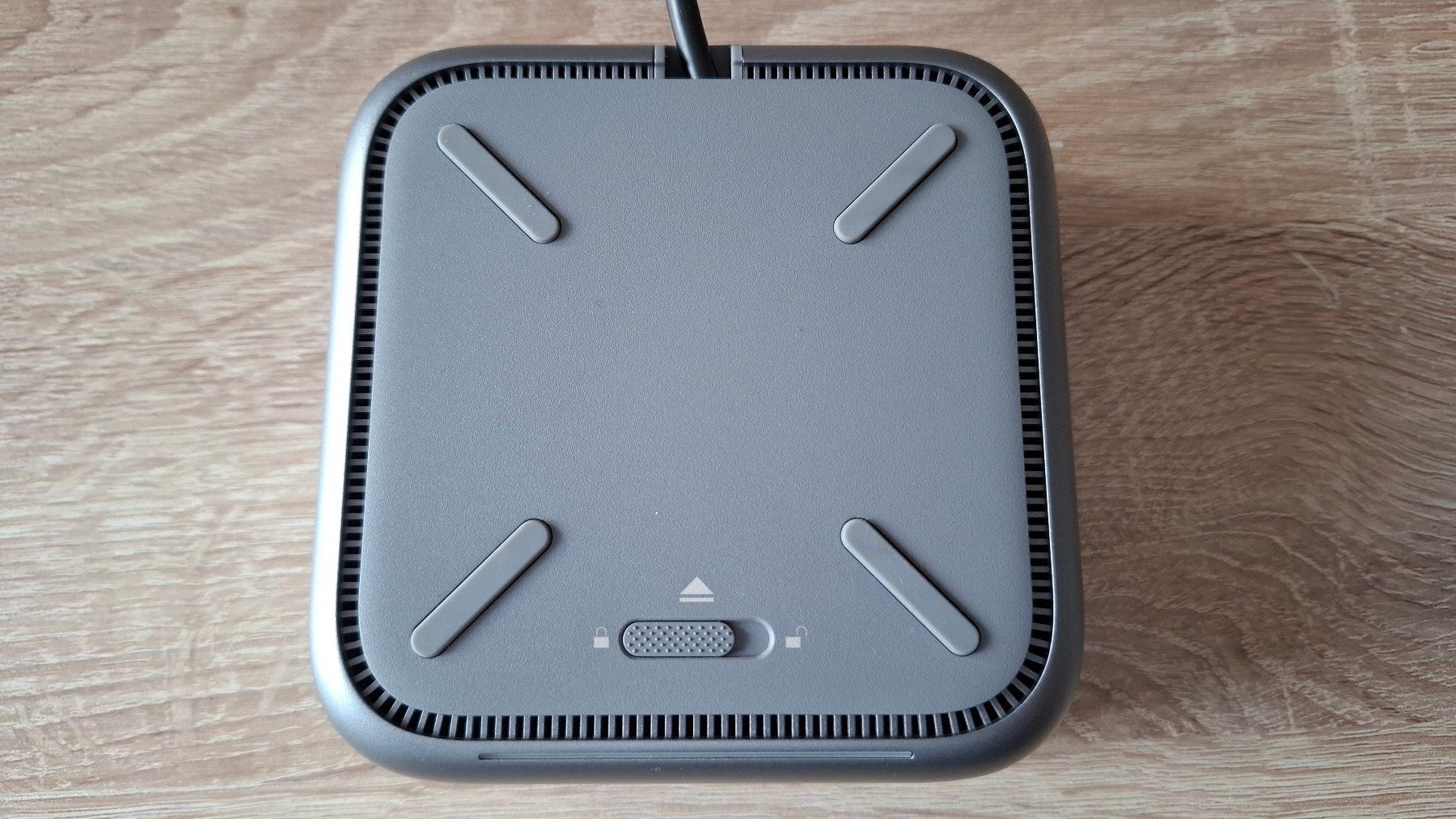 Hewlett Packard Docking station: HP Thunderbolt 4 100W G6 Dock – D'occasion à Lützelflüh-Goldb par Noir7.pk 5