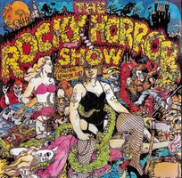 Rocky Horror Picture Show - Original Cast