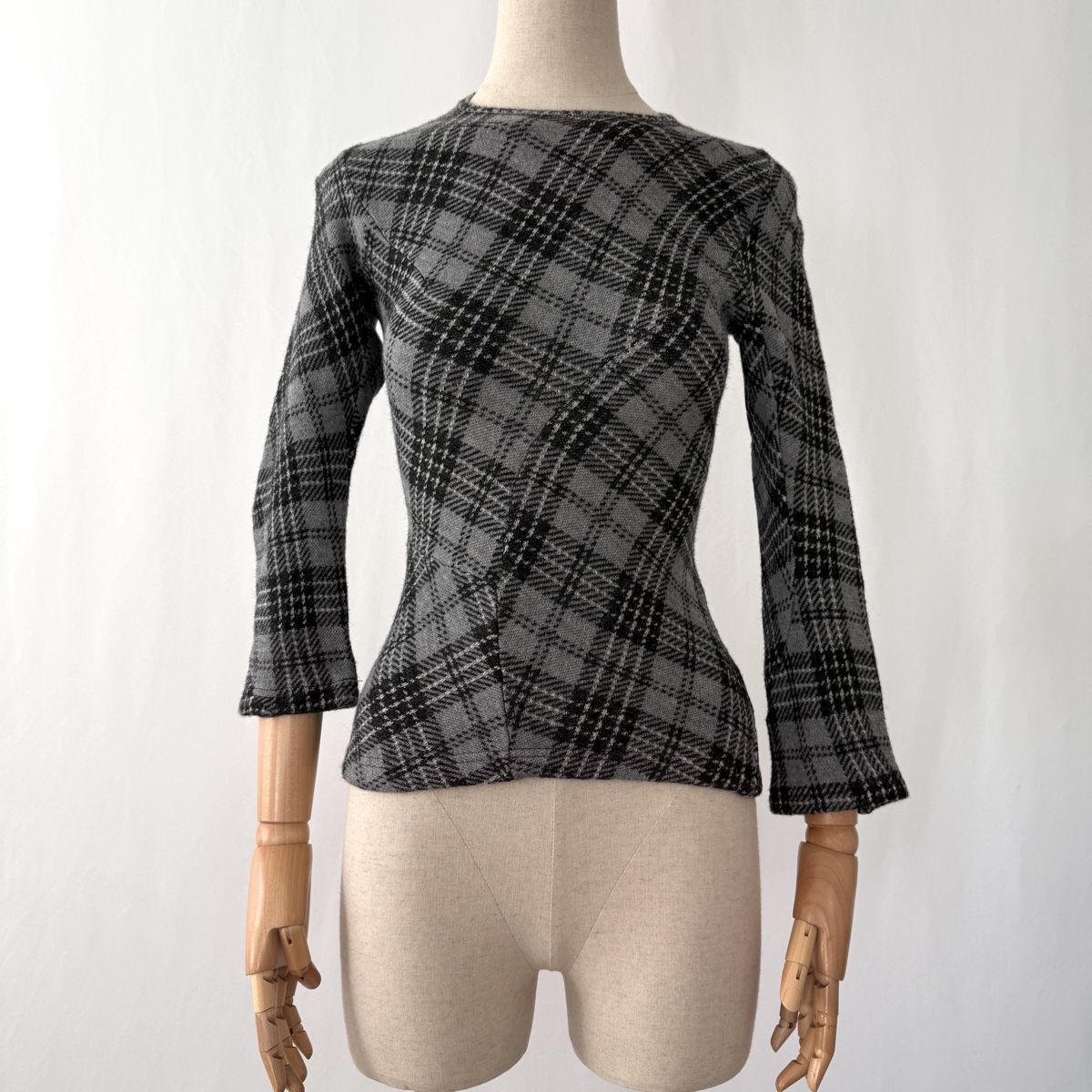 Comme Des Garcons Maglioni & Felpe: JUNYA WATANABE Comme Des Garçons archive 13-14 Pullover – Nuovo (secondo la descrizione) da Emmen venduto da Avviivva_Com2023
