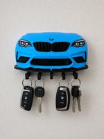 BMW M2 Front Schlüsselhalter