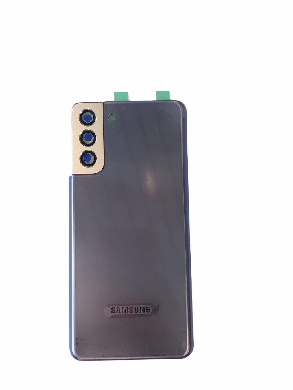 Samsung Telefoni cellulari / Smartphones: Samsung Galaxy S21 Plus 5G Akkudeckel – Nuovo e nell'imballaggio originale da bern venduto da reptechnic