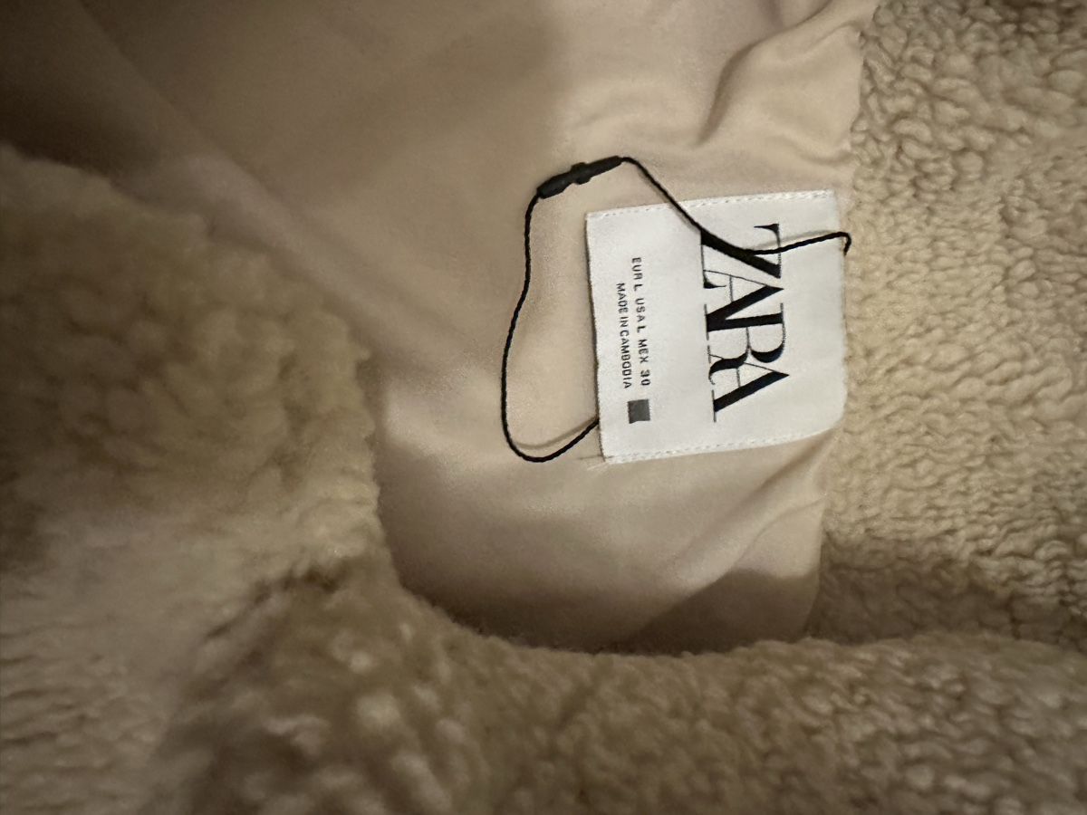 Jacken: Zara Jacke – Gebraucht aus Rudolfstetten von Laramalna 1