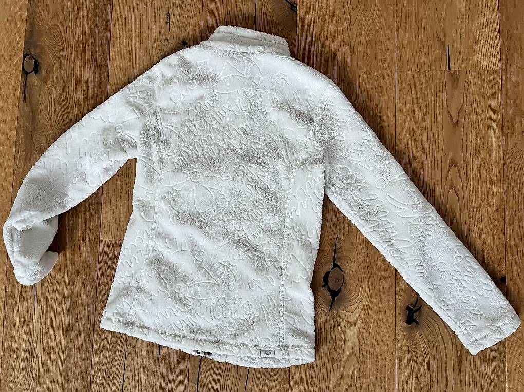 Jacken & Mäntel: Fleece ROXY – Gebraucht aus Root von quartz1970 2