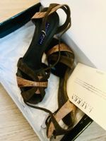 Ralph Lauren magnifique chaussures à talon