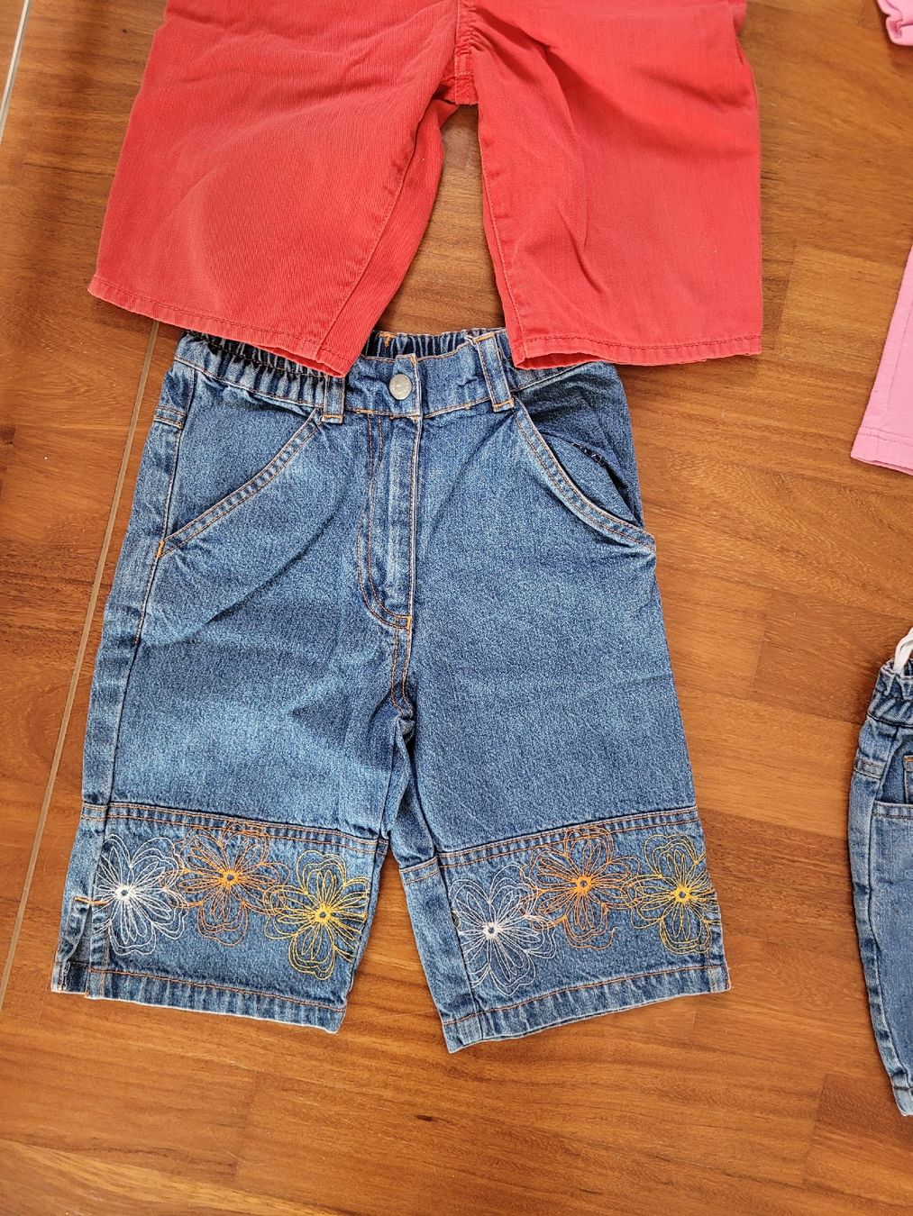 Lotti & Set di vestiti: Kleiderpaket 104, 110, 116 – Usato da Erlinsbach SO venduto da Elso72 3