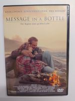 Message in a bottle