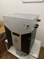 Sintratec Kit defekt
