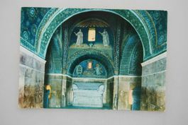 AK Ravenna - Mausoleo di Galla Placidia