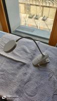 Clip-on Flexible LED Desk Lamp - Perfect for Studying!