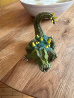 Sumpfmonster von Eldrador von Schleich