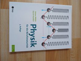 Physik für die Berufsmaturiät